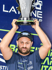 Campeão 2022 - 110 KG - Bruno Monteles - SP