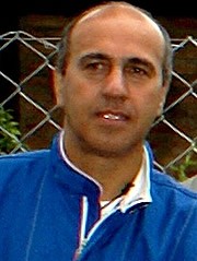 Campeão 2006 - Graduados - José Alexandre - DF